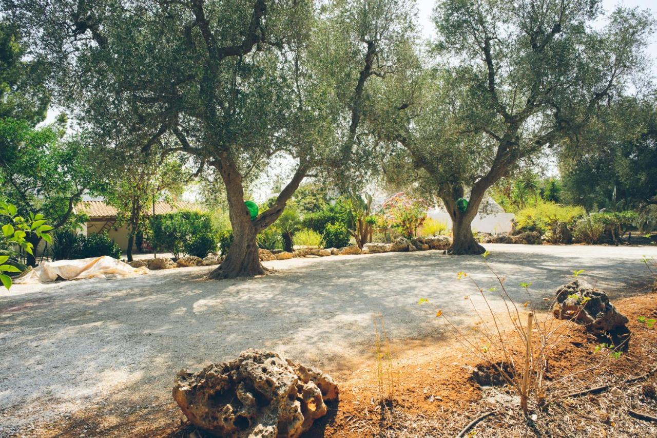 Bed & Breakfast Il Melograno Ceglie Messapica