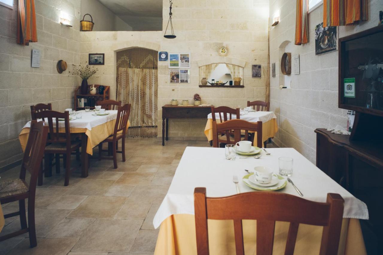 Il Melograno Bed & Breakfast