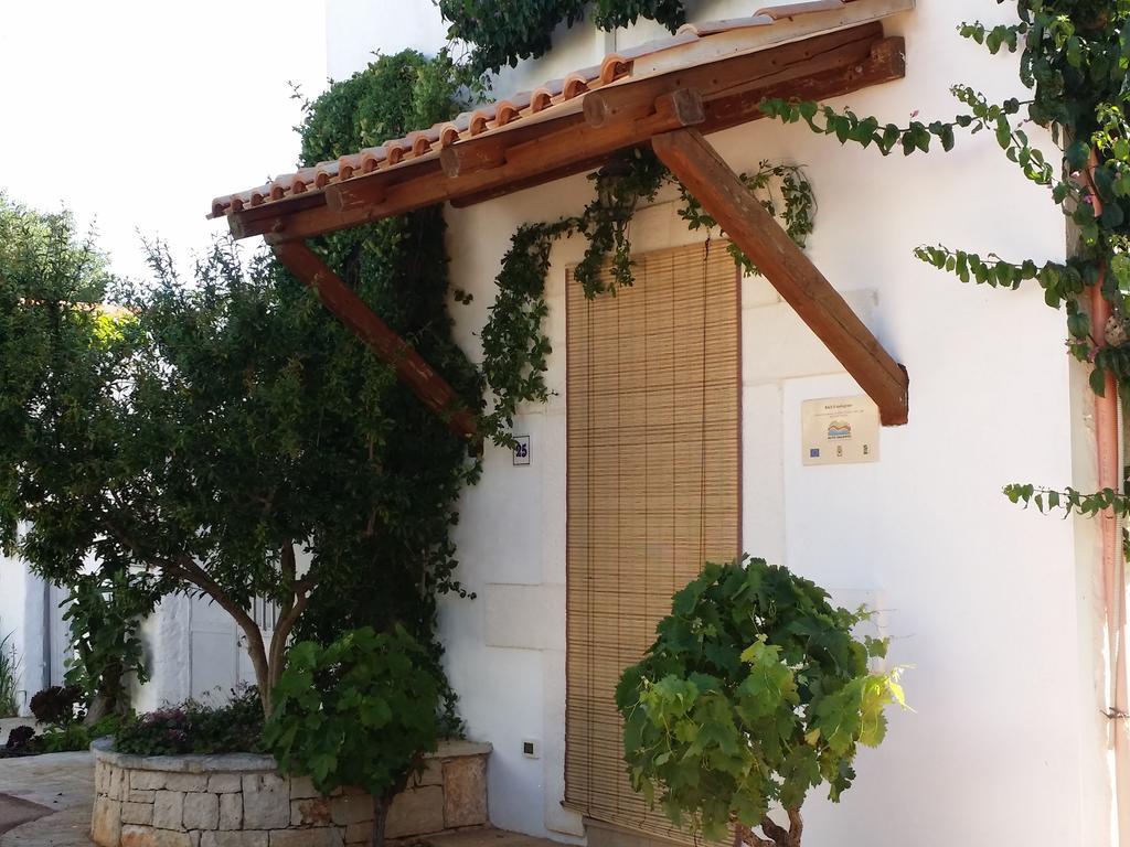 Bed & Breakfast Il Melograno Ceglie Messapica