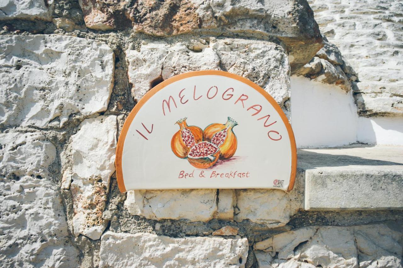 Il Melograno *