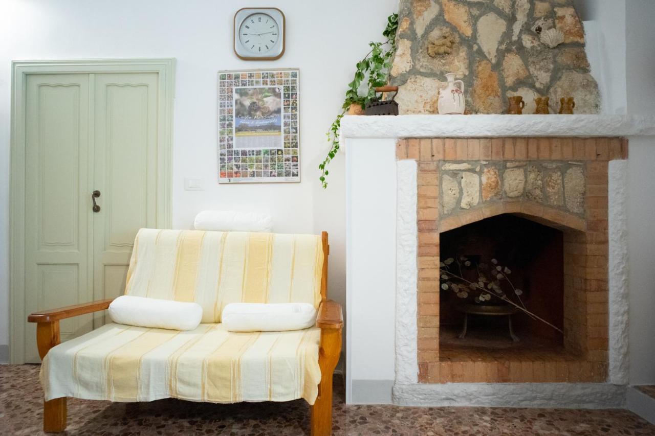 Il Melograno Bed and breakfast *