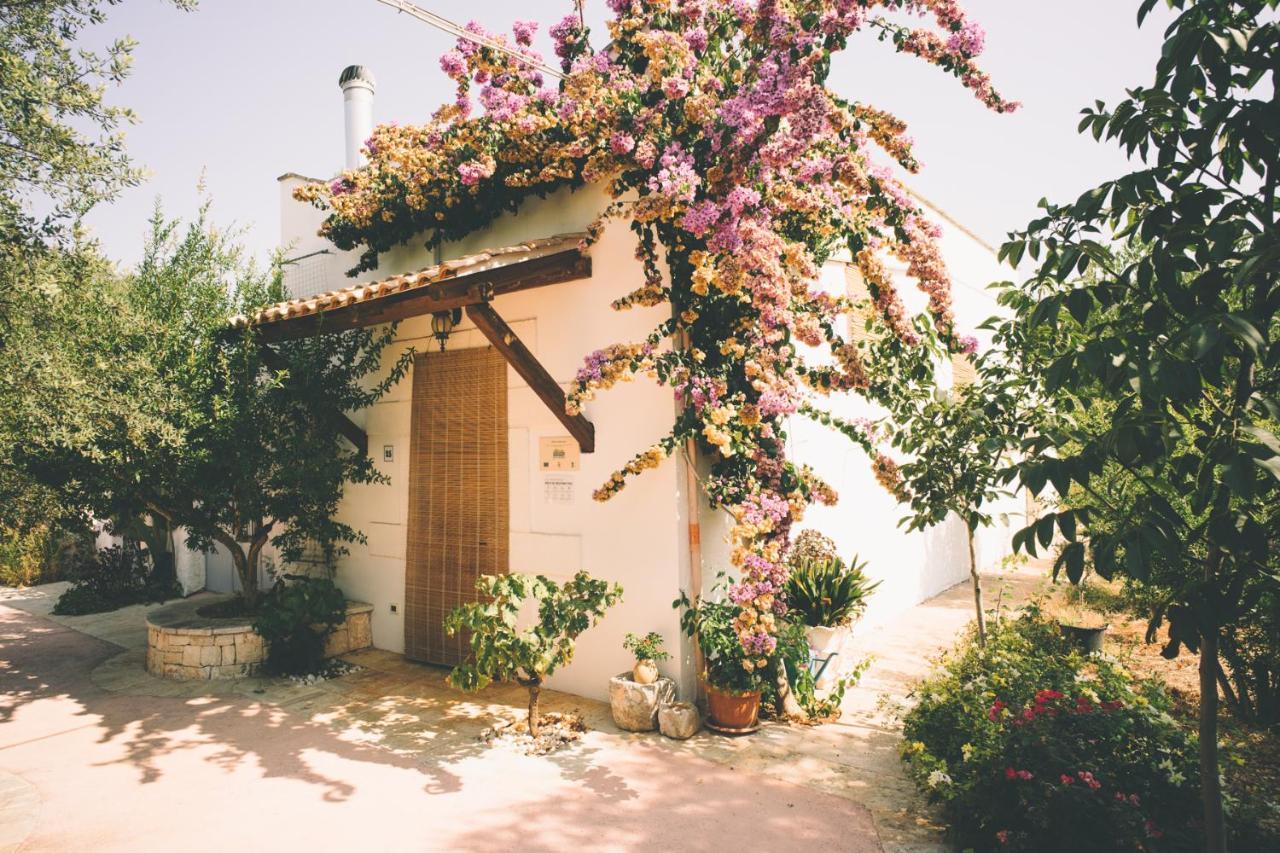 Il Melograno Bed and breakfast Ceglie Messapica