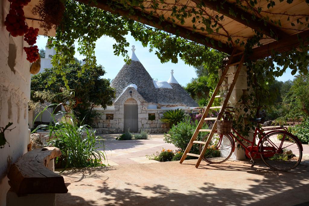 Il Melograno Bed and breakfast *